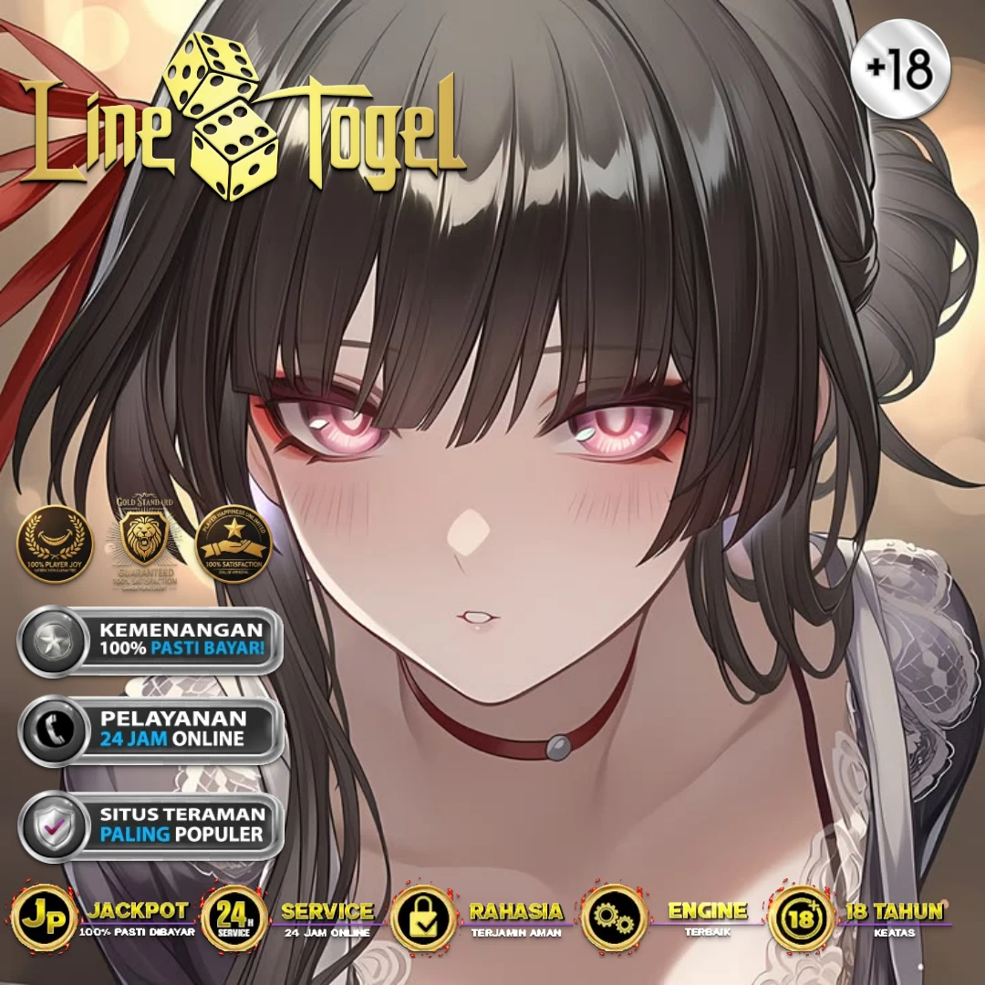 LINETOGEL SLOT MAHJONG LINETOGEL
