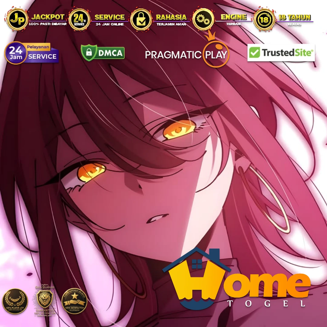 HOMETOGEL SLOT MAHJONG HOMETOGEL
