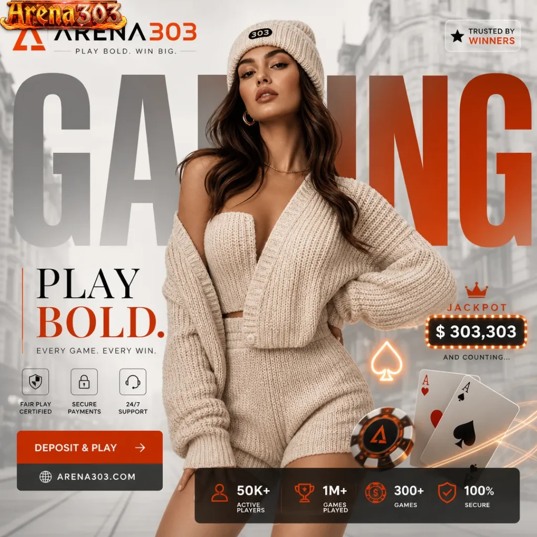 ARENA303