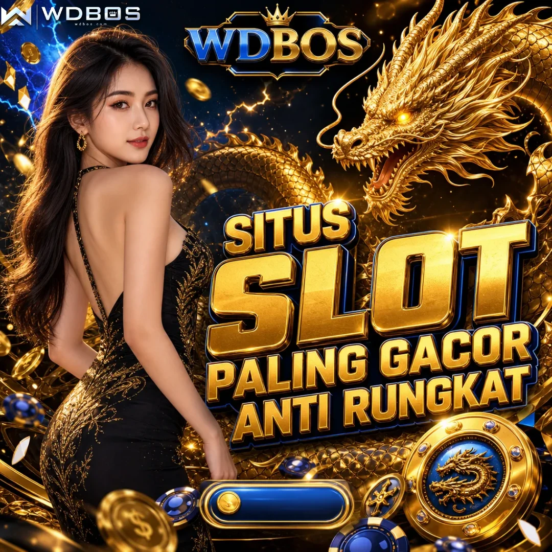 WDBOS: AGEN TOGEL ONLINE 2026 VERSI TERBARU DENGAN LOADING LEBIH RINGAN