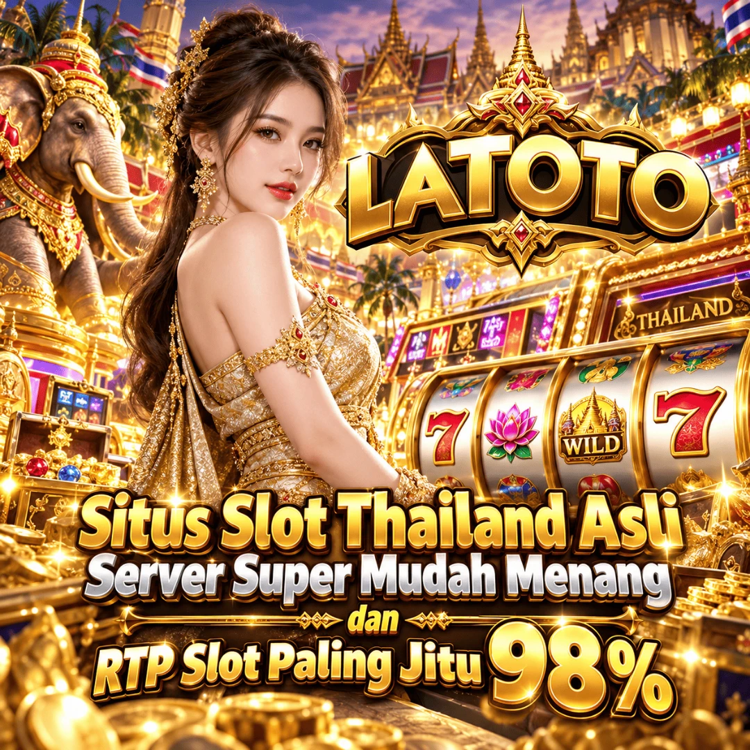 Situs Toto