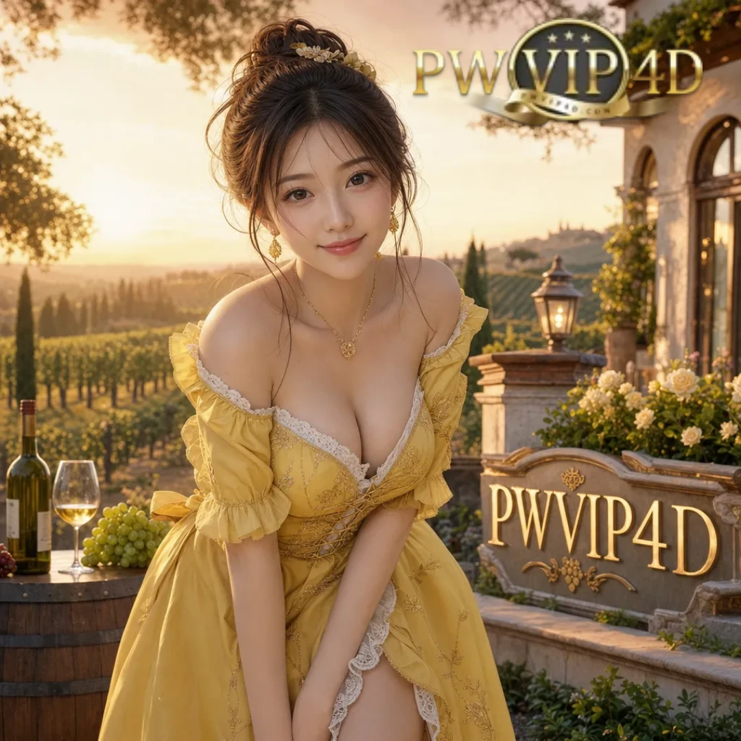 Domaine du Moulin - PWVIP4D