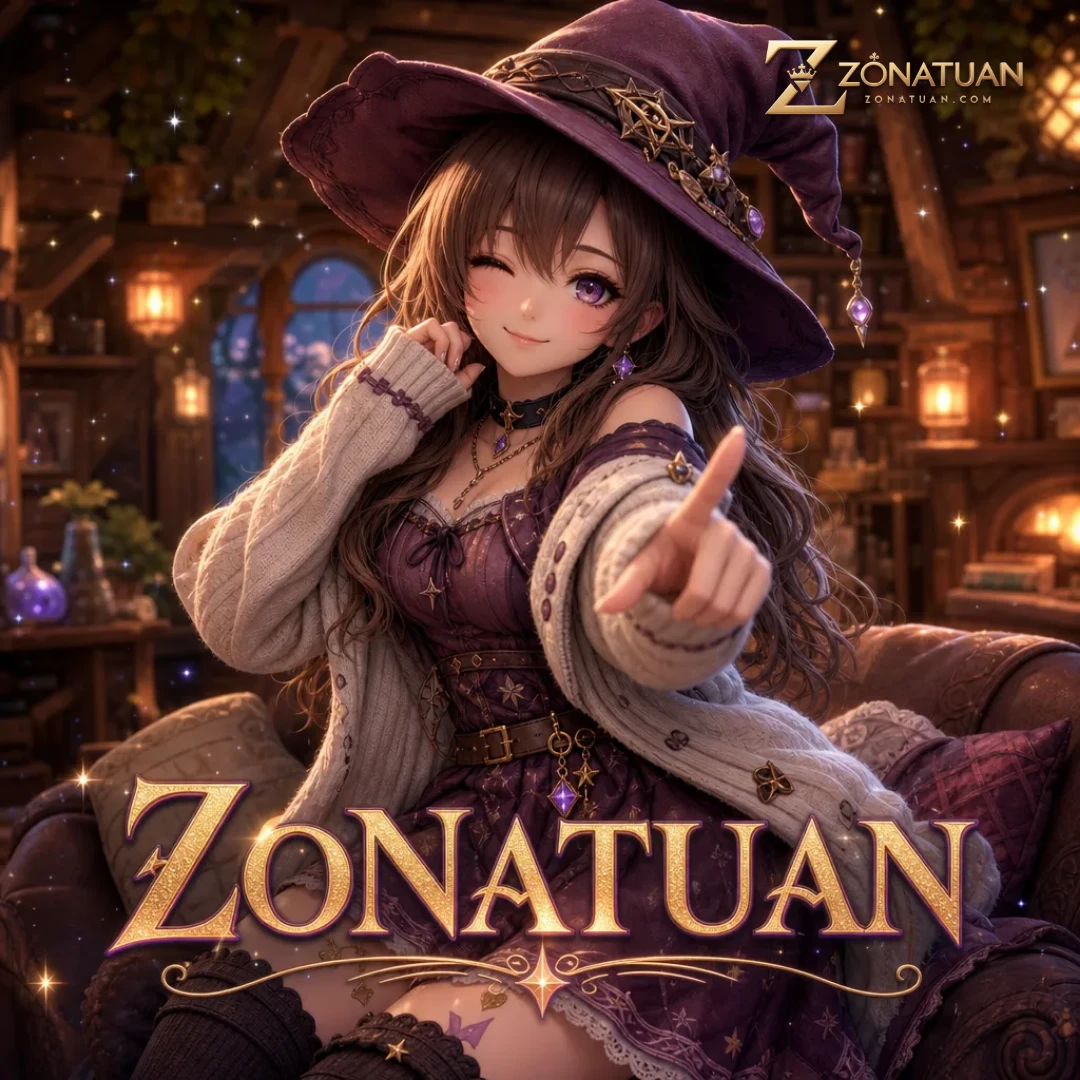 "Cette-année-là" Cabin - ZONATUAN