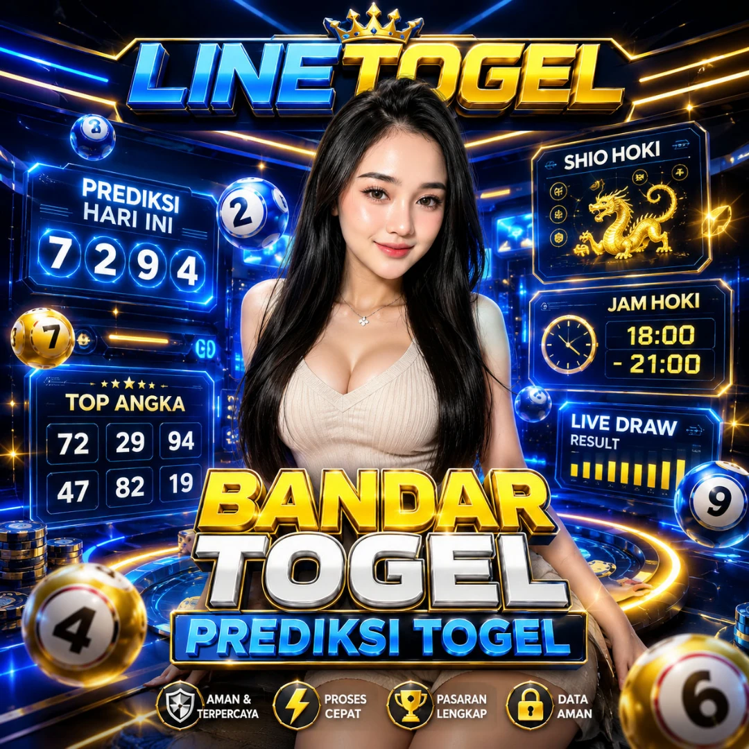 linetogel Macau