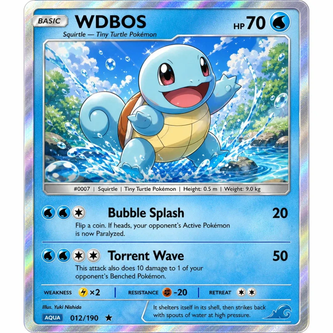 WDBOS