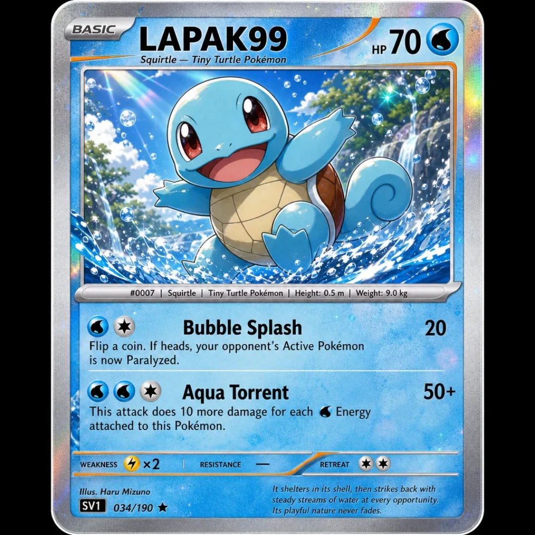 LAPAK99