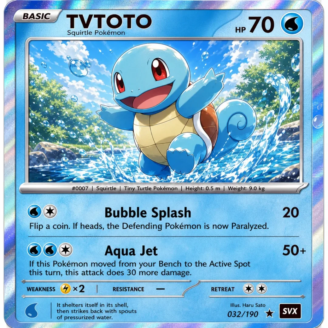 TVTOTO