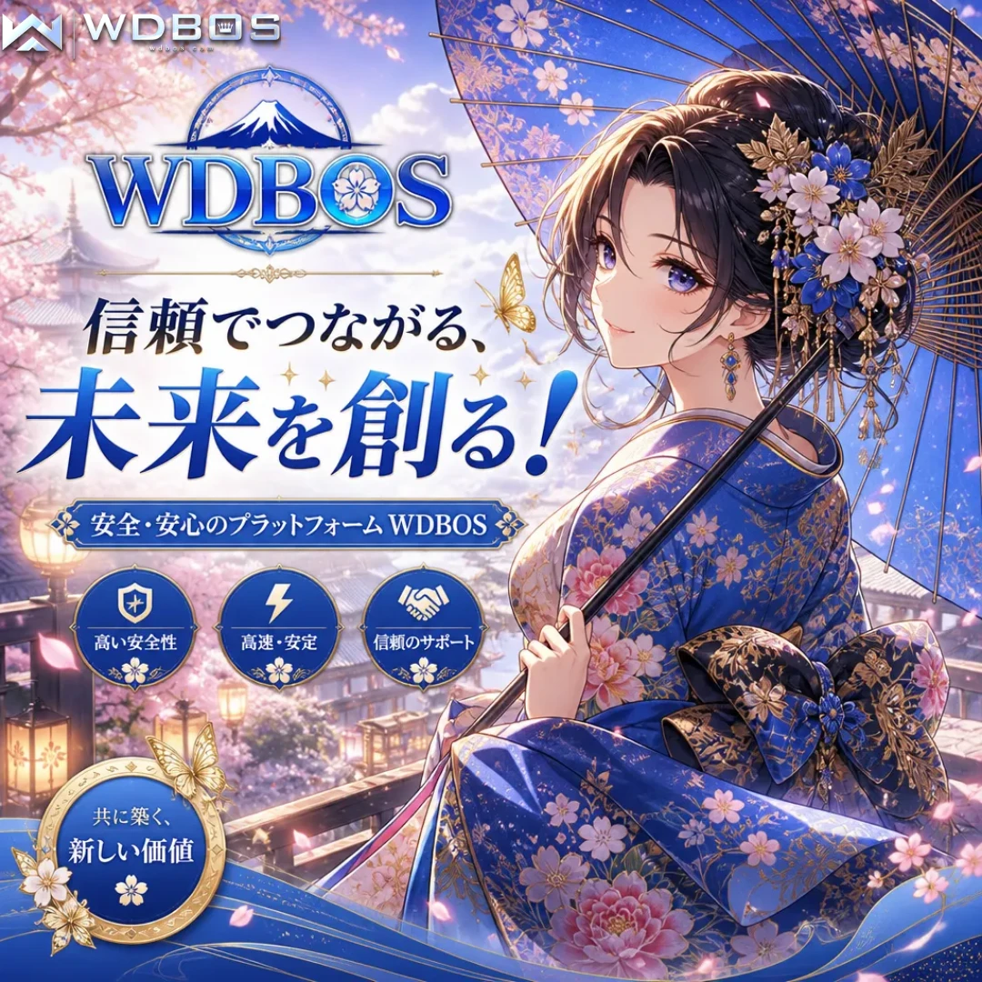 WDBOS