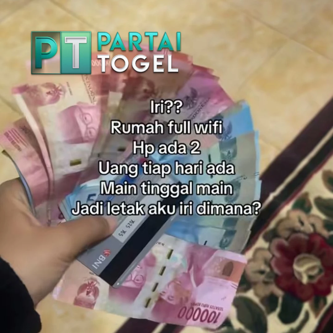 Thumbnail 1 of 3, Poster, PARTAITOGEL : Link Data Toto Macau dan Partai Togel Online Diskon Terbesar designed and sold by PARTAITOGEL.